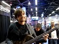 Mark Peric, Damian Erskine & Dane Alderson jam @ tecamp - namm2012: http://t.co/kkMJ3b4o via @youtube