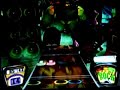 Breaking Benjamin - Diary of Jane on Guitar Hero 2