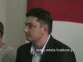Trener Skorża i Marcin Baszczyński komentują losowanie