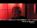Song Writer and Singer Edenson from House of Bangers