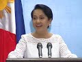 Luncheon with the Filipino Olympians/FILCOM Part 2