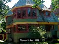 Frank Lloyd Wright’s Chicago