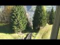 Schloßalmbahn Bad Hofgastein (A)