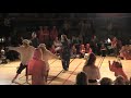 Stoffer and Pernille in action part. 1 Stoffer and Pernille in action part. 1