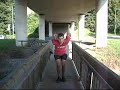 Lugers Freerunning & Parkour Demo 2007