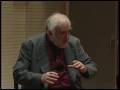 Roger Bobo masterclass - waterslosh