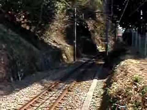 電車