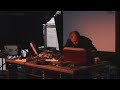 Philip Jeck @ Summer Sundae 2008