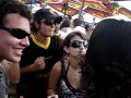 Wrecked Machines - Hard Attack (Tribe Curitiba 2007)