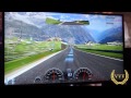 Gran Turismo 6 Matterhorn Circuit Gameplay E3 2013