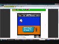 me playing an nes game, dizzy the adventurer. (for the umpteenth time, camstudio f*cked up.)