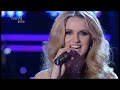 Gabriela Gunčíková + Lukáš Adamec - Eros Ramazzott - ČeskoSlovenská Superstar 2011