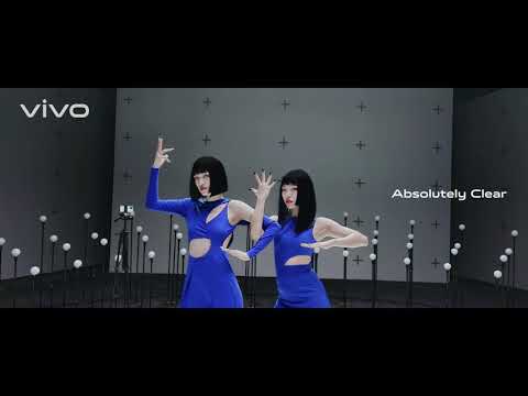 Vivo X50-Extreme Night Vision