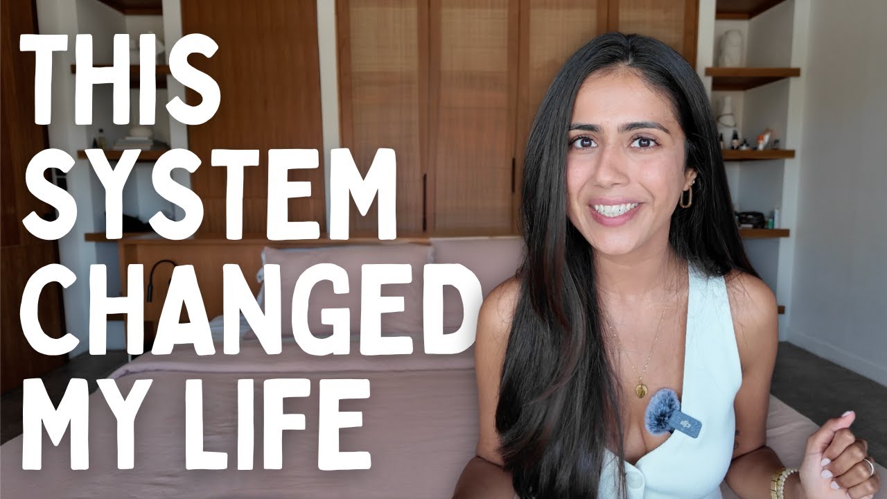 discovering my HUMAN DESIGN changed my LIFE - here’s how it can change yours too!