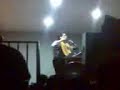 potito en la fallera ( valencia )