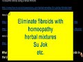 Uterine Fibroids and Pregnancy