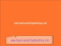 Uterine Fibroids and Pregnancy