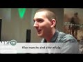 Modern Warfare 2 MTV GameOne Robert Bowling Interview