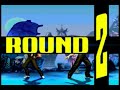 ubu vs kusanagi