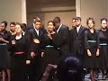 Bethel UPC Youth Choir Concert \ Bethel UPC Youth Choir Concert \