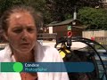 Interview of UW photographer Candice