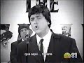 Comediantes Beatles Hey Bush (por los balseros)