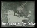 \"Temporary Archives\" video by Smoldering Ashes