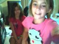 JuicyStarGirl007's webcam video June 12, 2010, 11:04 AM