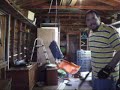 printing money to make the stock market go higher screw the swine flu and cap and trade