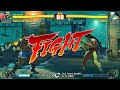 Winner's Final, Team ballstothewalls vs Team Kenobopchez. Messed up on the label on the last one, should be RON vs SANCHEZ. Jack (SA), Ronstoppable (BA), Fuson (GU) vs Bebop (VE), Sanchez (BI), Keno (BA) @ Arcade Infinity.