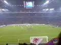 WSV - FCB DFB Pokal WSV - FCB DFB Pokal