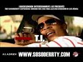 Nelly Promo for The SOSO Derrty Experience