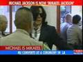 videos de Michael Jackson converts to Islam-Movies-The Times of India