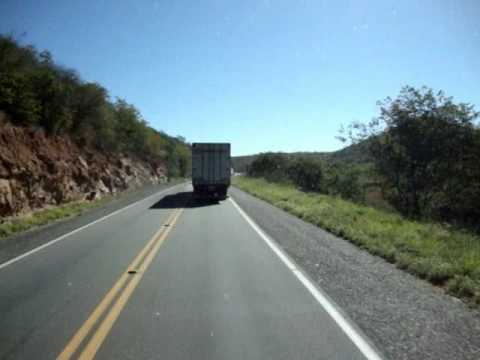 Caminhões - Rio Bahia