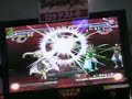 Sengoku Basara X - 6th Loca Test 3