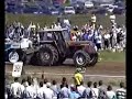 Tractor Pulling Finland Haapajärvi 1995 - Farmi 6000kg Tractor Pulling Finland Haapajärvi 1995 - Farmi 6000kg