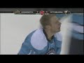 Erik Reitz vs Jordan Staal Nov 18, 2008