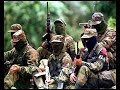 COLOMBIA ENTRE BALAS