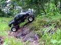 rock crawler tires test