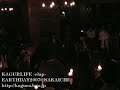 歌楽ife【CLAP】@カフェレストランNAKAICHI アースデイパーティー