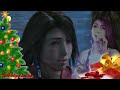 Merry Christmas! (+Wishlist ^.^)