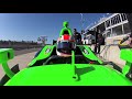 Let's Go Racing