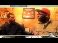Thisis50 Interview & Live Performance With Araab Muzik