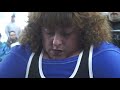 Team Super Training: Janet Loveall @ USPF NorCal Open