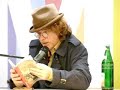 Helge Schneider liest Rodriguez Faszanatas Helge Schneider liest Rodriguez Faszanatas