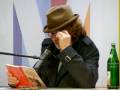 Helge Schneider liest Rodriguez Faszanatas