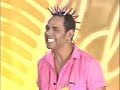 Ídolos 2 - Cristiano Ribeiro