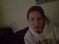 My friend talkin\