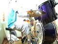 Me again with AXIS longboard double pedal!!!