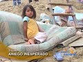 Lluvias torrenciales causan aniegos en Trujillo